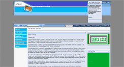 Desktop Screenshot of casacredit.net
